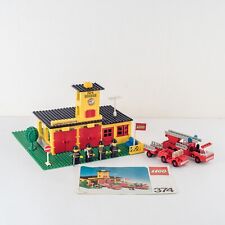 Lego 374 stazione usato  Firenze