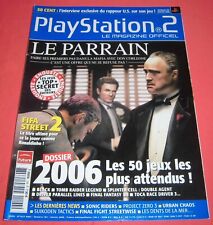 Playstation magazine 104 d'occasion  Lille-