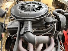 motore / Engine ford pinto 1.6 Granada, Cortina, Capri, Taunus e altre segunda mano  Embacar hacia Argentina
