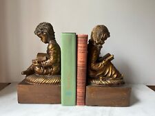 Vintage pair bookends for sale  Whitsett