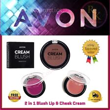 Avon lip cheek for sale  BILSTON