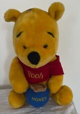 Winnie pooh teddy gebraucht kaufen  Waldems