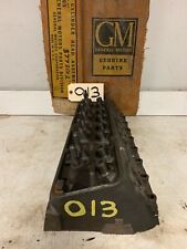 VINTAGE 1950'S CHEVY SBC SMALL BLOCK TRUCK GM 3773013 CYLINDER HEAD NOS 1219 for sale  Shipping to Canada