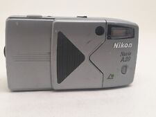 Fotocamera nikon nuvis usato  Torino