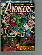 Avengers 118 avengers for sale  Gaithersburg