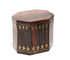 Vintage wood box for sale  Kenosha