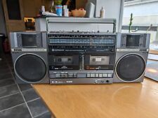 Hitachi stereo double for sale  Shipping to Ireland