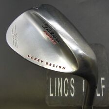 Titleist forged vokey for sale  SPILSBY