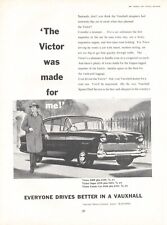 Vauxhall victor motor for sale  UK