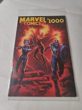Marvel Comics 1000 (Marvel, 2019) comprar usado  Enviando para Brazil