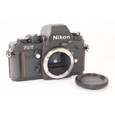 Câmera SLR de Filme Corpo Preto Titânio Nikon F3/T HP comprar usado  Enviando para Brazil