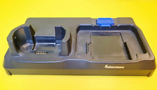 INTERMEC AD27 BATTERY CHARGER CHARGING BASE DOCK CRADLE STATION FOR CN50 & CN51 for sale  Shipping to South Africa