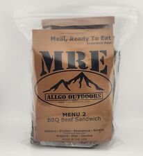 Mre ready eat for sale  San Marcos