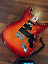 Fender flame maple for sale  Portland