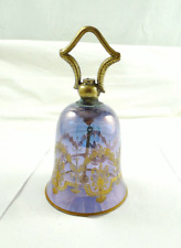 Vecchia campana vetro usato  Cremona
