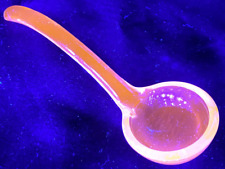 ladle glass spoon for sale  Marco Island