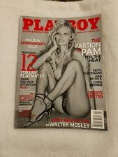 Playboy january 2007 for sale  Clinton