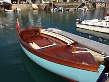 1949 harbour launch for sale  MIDHURST