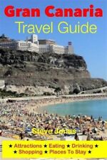 Gran canaria travel for sale  Jessup