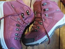 Size winter boots for sale  PETERBOROUGH
