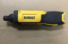 Dewalt cordless screwdriver for sale  Dayton