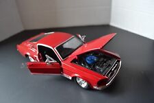 1967 Ford Mustang GT 1:24 Maisto Special Edition Diecast for sale  Shipping to South Africa