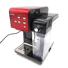 Kaffee espressomaschine brevil gebraucht kaufen  Schwarzenberg