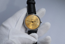 Vintage Poljot De LUXE Ultra Slim 23 Joias 2209 Relógio de Pulso Masculino Soviético URSS comprar usado  Enviando para Brazil