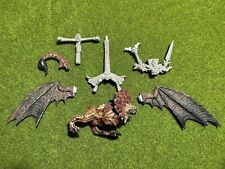 Warhammer fantasy old for sale  Centreville