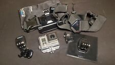 Gopro hero silver for sale  Tow