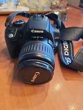 Canon 126071 eos for sale  Shipping to Ireland