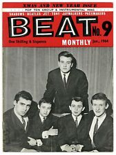 Beat monthly magazine for sale  LONDON