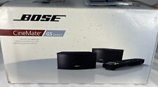 Genuine bose cinemate for sale  Shipping to Ireland