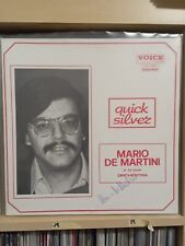 Mario martini quick usato  Zenson Di Piave