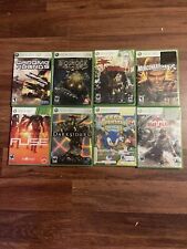 Lot xbox 360 for sale  Federalsburg