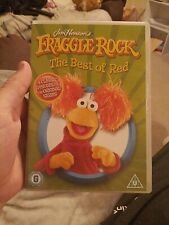 Fraggle rock best for sale  PLYMOUTH