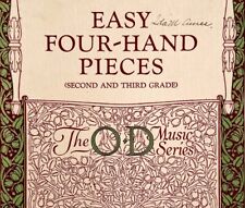 Easy hand pieces for sale  Cambridge