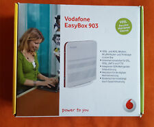 Vodafone easybox 903 gebraucht kaufen  Brühl