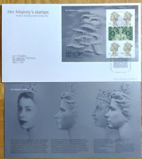 2000 majesty stamps for sale  DORKING