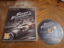 Fast & Furious Showdown para PS3 Playstation 3 comprar usado  Enviando para Brazil