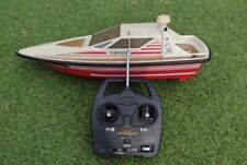 Robbe Caprice, Radio Control Boat, for Spares or Repair for sale  Shipping to South Africa