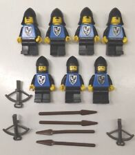 Lego ritter figur gebraucht kaufen  Mannheim