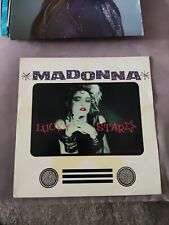 Madonna lucky stars for sale  DERBY