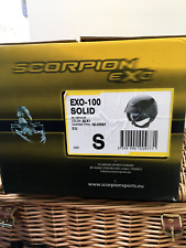 Scorpio exo 100 for sale  WHITSTABLE