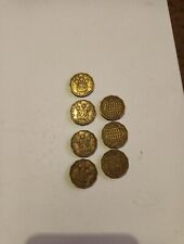 Lot three pence for sale  RAMSGATE