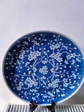 antique chinese porcelain plates for sale  EASTBOURNE
