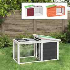 Rabbit hutch rabbit for sale  Shipping to Ireland