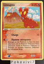 Carte pokemon limagma d'occasion  Valognes