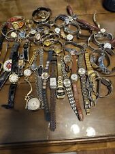 Vintage watch lot for sale  Shiloh