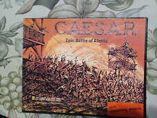 Caesar epic battle usato  Roma